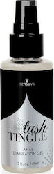 Sensuva Tushy Tingle 5 Διεγερτικό Gel 59ml