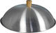 Dexam Dexam Aluminium Kochgeschirrdeckel Für Backform 34cm 611526