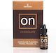 Sensuva On Stimulant Oil with Scent Chocolate 5ml