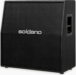Soldano 4x12 Slant Classic Verstärker 4 x 12" 240W Soldano 4x12 Slant Classic Verstärker 4 x 12" 240W