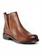 Marco Tozzi Women's Ankle Boots Tabac Brown