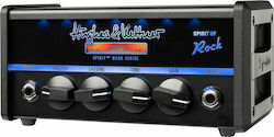 Hughes & Kettner Spirit Of Rock Главa 50W Hughes & Kettner Spirit Of Rock Главa 50W