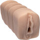 Doc Johnson Signature Strokers Ashton Moore Masturbator 1Stück
