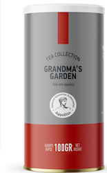 CreteTea Τσάι Grandmas Garden 100gr CreteTea Τσάι Grandmas Garden 100gr