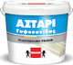Berling Drywall Primer Primer Plasterboard Primer, Acrylic Base for Interior Surfaces White Suitable for Plasterboard 10lt