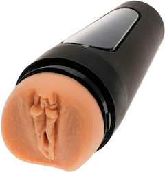 Doc Johnson Main Squeeze Masturbator 5200-27-BX...