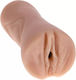 Doc Johnson Signature Strokers Viking Barbie Pocket Pussy Masturbator Vagina