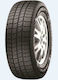 Vredestein Comtrac 2 Winter+ 205/65R16 107T Χειμερινό Λάστιχο για Φορτηγό Ελαφρού Τύπου