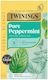 Twinings Pure Peppermint Μέντα 20 Φακελάκια