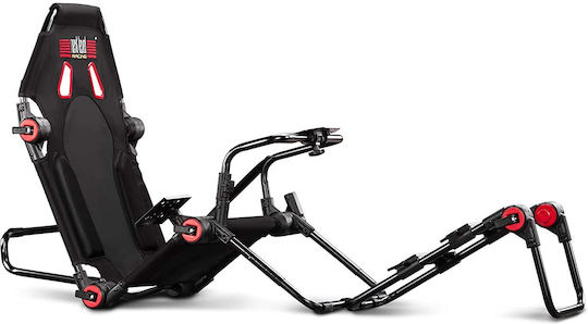 Next Level Racing Simulation Cockpit F-GT Lite για PC / XBOX 360 / PS3 / PS4 / XBOX One NLR-S015