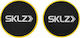SKLZ Δίσκοι Ολίσθησης Σετ 2τμχ