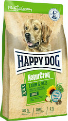 Happy Dog Naturcroq 15kg Hrană Uscată pentru Câ...
