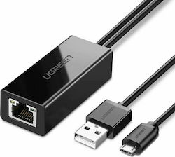 Ugreen 30985 USB Netzwerkadapter