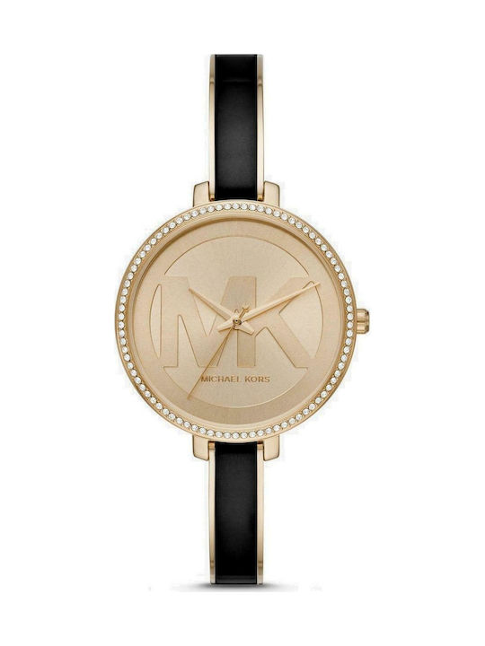 Michael Kors Jaryn Γυναικείο Ρολόι 36mm Μπαταρί...