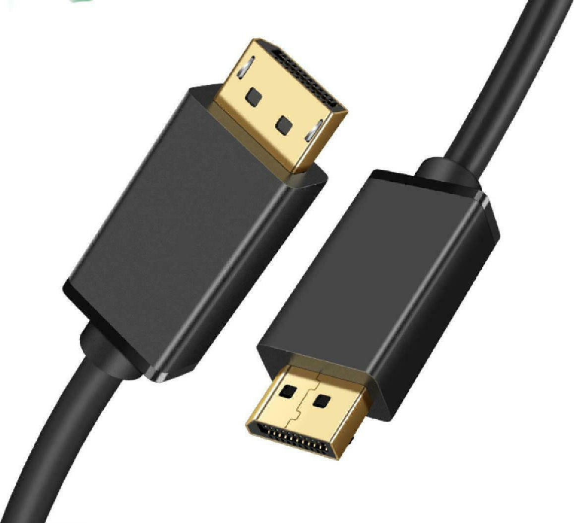 LINDY 4K対応 DisplayPort- HDMI(2ポート)分配器(型番:38409) 分配器、切替器