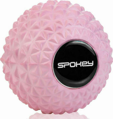 Spokey Dido Übungsbälle Massage 0.08kg in Rosa Farbe