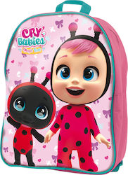 Lisciani Giochi Cry Babies Baby για 1+ Έτους 36τμχ