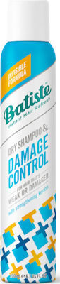 Batiste Damage Control Dry Shampoos for All Hair Types 200ml