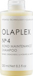Olaplex No.4 Bond Maintenance Σαμπουάν για Αναδόμηση/Θρέψη για Όλους τους Τύπους Μαλλιών 250ml