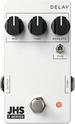 JHS Pedals 3 Series JHS3DE Πετάλι Effect Delay