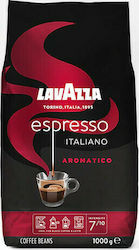 Lavazza Espresso Italiano Aromatico σε Κόκκους 1kg Lavazza Espresso Italiano Aromatico σε Κόκκους 1kg