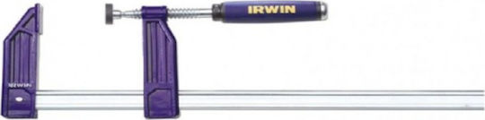 Irwin Pro Clamp M Clamp Heavy type Type "F" Maximum Opening 800mm