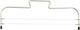 Westmark Wire Cake Slicer made of Stainless Steel 33x13.5cm