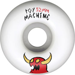 Toy Machine Toy Machine Sketchy Monster Wheels Колела Скейтборд 52мм 52 мм