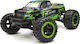 BlackZon Slayer 4x4 Τηλεκατευθυνόμενο Αυτοκίνητο Crawler 4WD Πράσινο