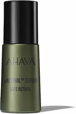 Ahava Firming Face Serum Safe Suitable for All Skin Types with Retinol 30ml