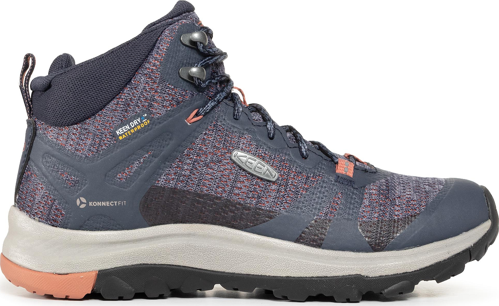 keen terradora ii reviews