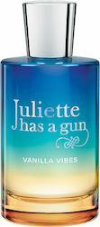 Juliette Has A Gun Vanilla Vibes Eau de Parfum 100ml