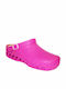 Scholl Evo Жени Анатомични Сандали Фуксия