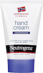 Neutrogena Concentrated Moisturizing Hand Cream 50ml