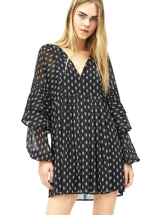 Pepe Jeans Amabella Mini Dress