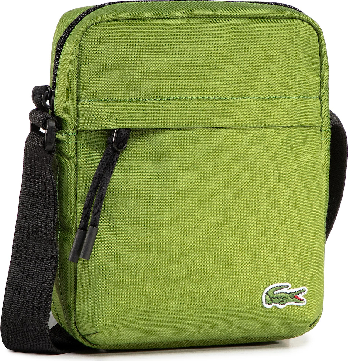 Lacoste Vertical Camera Bag NH2102NEF45 Melisse Noir Skroutz.gr