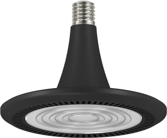 Elvhx LED-Lampe 78W für Fassung E40 Naturweiß 11000lm