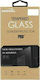 Kisswill Glass 2.5d 9h 2.5D Gehärtetes Glas (Honor 9X Lite)
