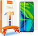 T-Max UV Full Glue Full Face Tempered Glass (Mi Note 10/10 Pro)