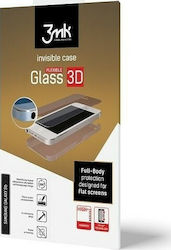 3MK Flexibleglass 3d Ultra Thin Hybrid (Xperia XZ1) 3MK Flexibleglass 3d Ultra Thin Hybrid (Xperia XZ1)