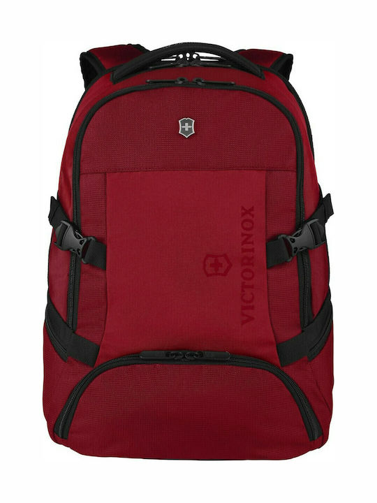 Victorinox Sport Evo Deluxe 28lt Κόκκινο