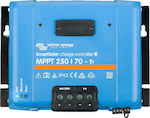 Victron Energy MPPT Solar Charge Controller SmartSolar MPPT 250/70-Tr 48V / 70A SCC125070220