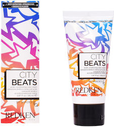 Redken City Beats Temporäre Haarfärbung Clear 85ml