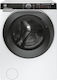 Hoover HWP 69AMBC/1-S Waschmaschine 9kg mit Dampftechnologie 1600 Umdrehungen 31010281