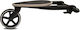 Cybex Buggy Board Kinderwagen Schwarz Gazelle S