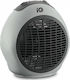 IQ Heizlüfter Boden Gray 2000W