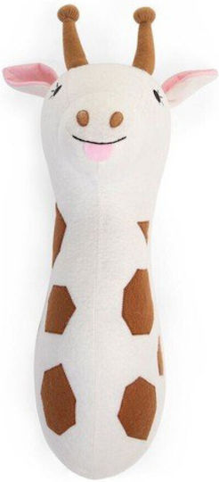 Childhome Kinderwanddekoration Tierkopf Tiere 15x25x53cm