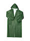 Unimac 135 Impermeabil Bărbătesc Trenci de Lucru Verde