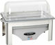 Bartscher Elektrisch Bain Marie Servieren 8.8Es