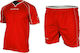 Givova Capo Men's Football Set